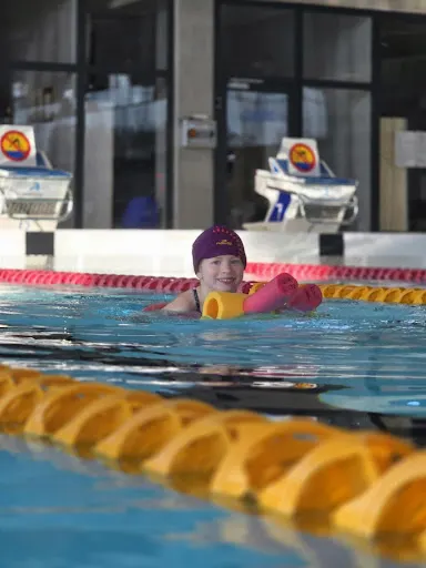 Szkoła Pływania AquaElite - Bydgoszcz.